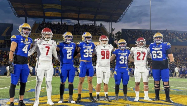 Fútbol Americano